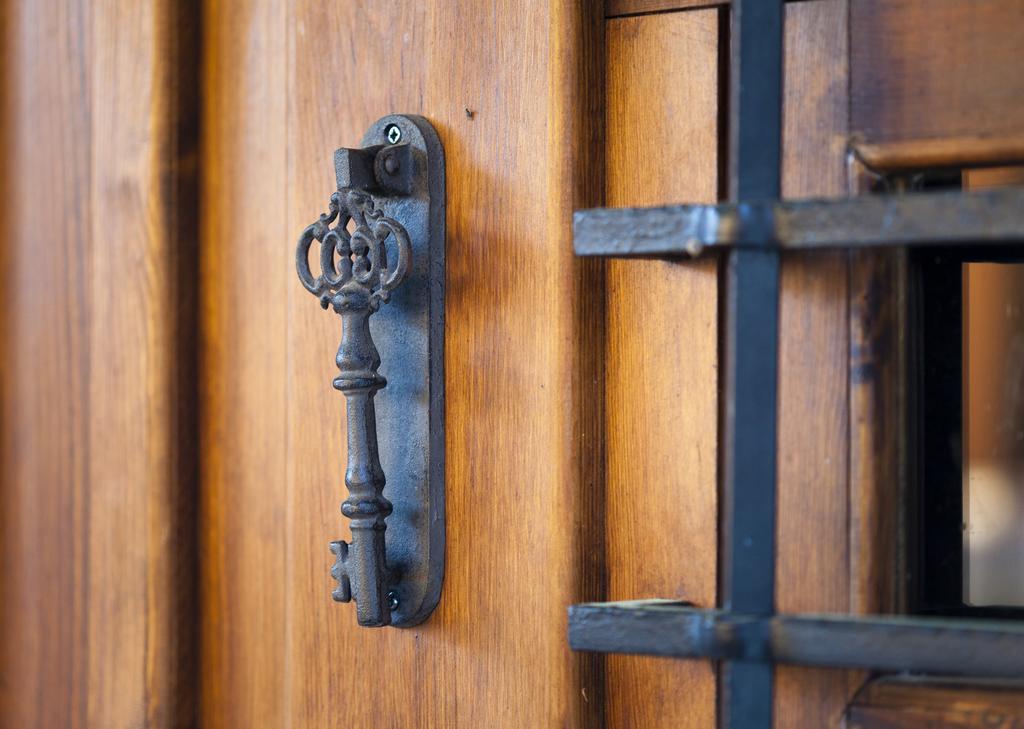 La Casa Del Tio Venancio Vendégház Caracenilla Szoba fotó